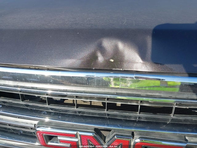 44257604 :رقم المزاد ، 1GKS2AEC3GR170777 vin ، 2016 Gmc Yukon Sle مزاد بيع