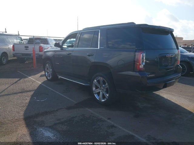 44257604 :رقم المزاد ، 1GKS2AEC3GR170777 vin ، 2016 Gmc Yukon Sle مزاد بيع