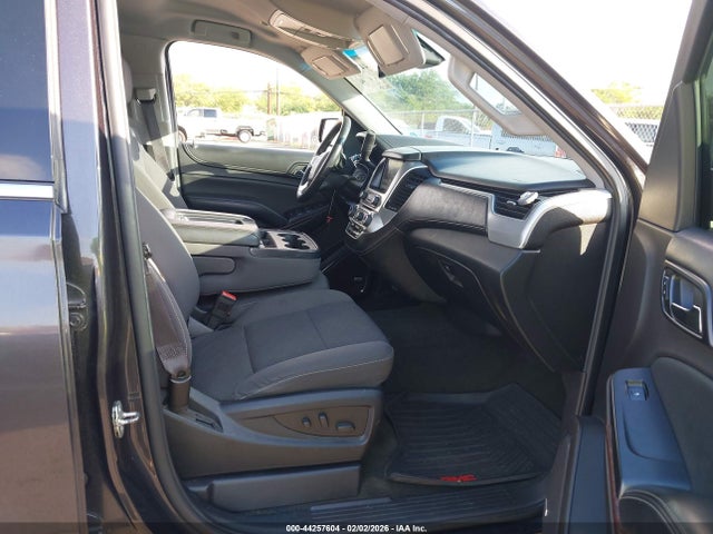44257604 :رقم المزاد ، 1GKS2AEC3GR170777 vin ، 2016 Gmc Yukon Sle مزاد بيع