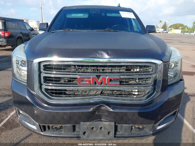 44257604 :رقم المزاد ، 1GKS2AEC3GR170777 vin ، 2016 Gmc Yukon Sle مزاد بيع