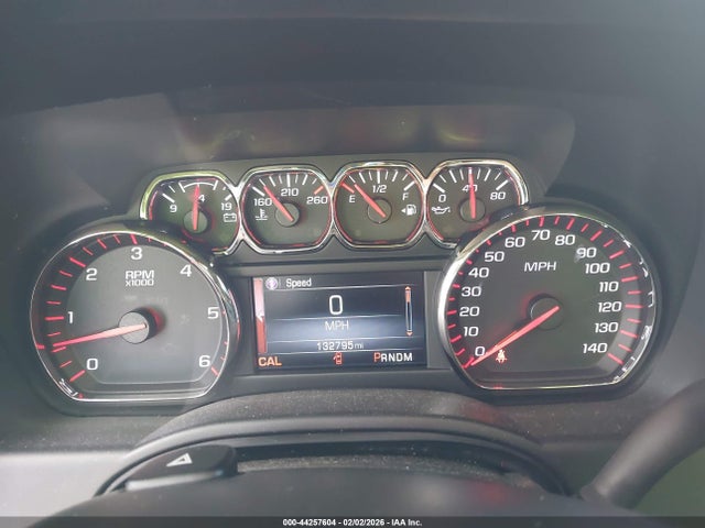 44257604 :رقم المزاد ، 1GKS2AEC3GR170777 vin ، 2016 Gmc Yukon Sle مزاد بيع