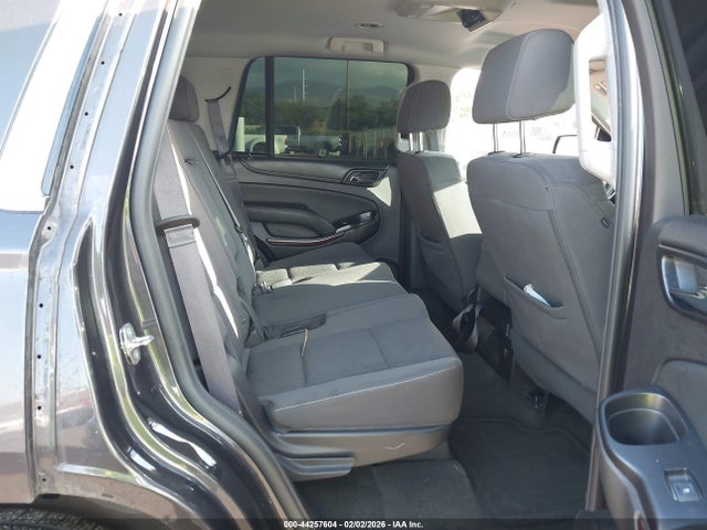 44257604 :رقم المزاد ، 1GKS2AEC3GR170777 vin ، 2016 Gmc Yukon Sle مزاد بيع