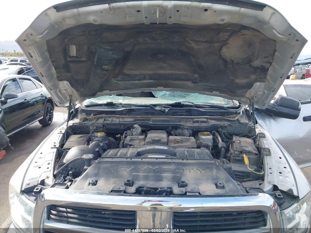Продажа на аукционе авто 2012 Ram 3500 St, vin: 3C63D3GL1CG283227, номер лота: 44257606