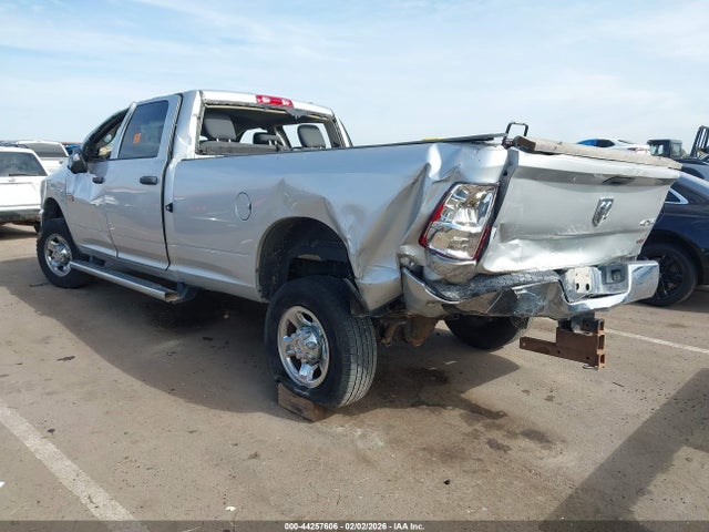 Продажа на аукционе авто 2012 Ram 3500 St, vin: 3C63D3GL1CG283227, номер лота: 44257606