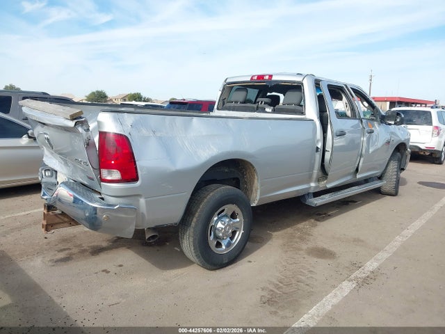 Продажа на аукционе авто 2012 Ram 3500 St, vin: 3C63D3GL1CG283227, номер лота: 44257606