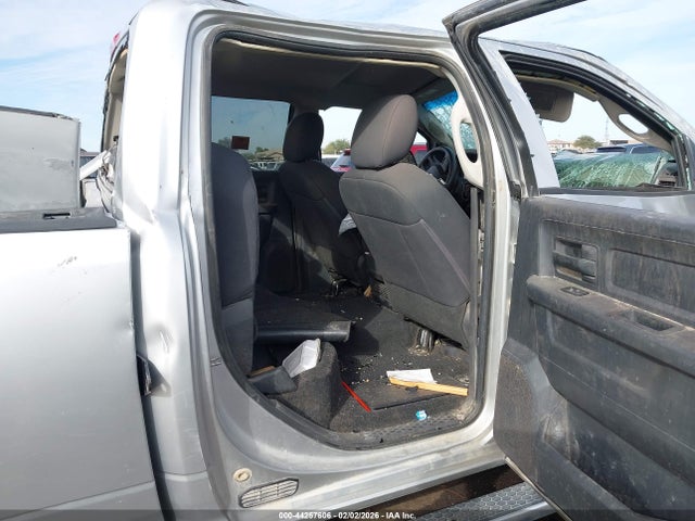 Продажа на аукционе авто 2012 Ram 3500 St, vin: 3C63D3GL1CG283227, номер лота: 44257606