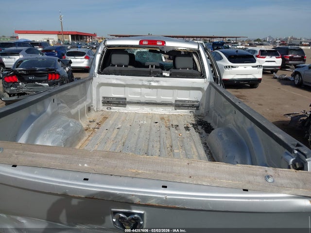 Продажа на аукционе авто 2012 Ram 3500 St, vin: 3C63D3GL1CG283227, номер лота: 44257606