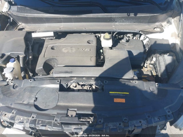 5N1AL0MN0FC510790 Infiniti QX60