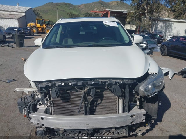 5N1AL0MN0FC510790 Infiniti QX60