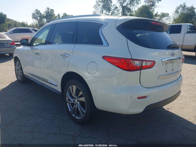 5N1AL0MN0FC510790 Infiniti QX60