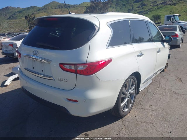 5N1AL0MN0FC510790 Infiniti QX60