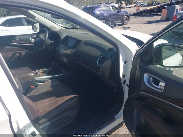 5N1AL0MN0FC510790 Infiniti QX60