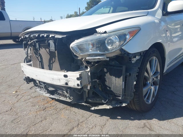 5N1AL0MN0FC510790 Infiniti QX60