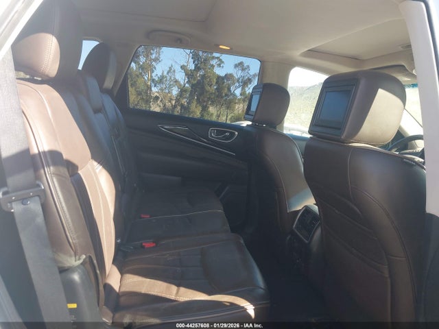 5N1AL0MN0FC510790 Infiniti QX60