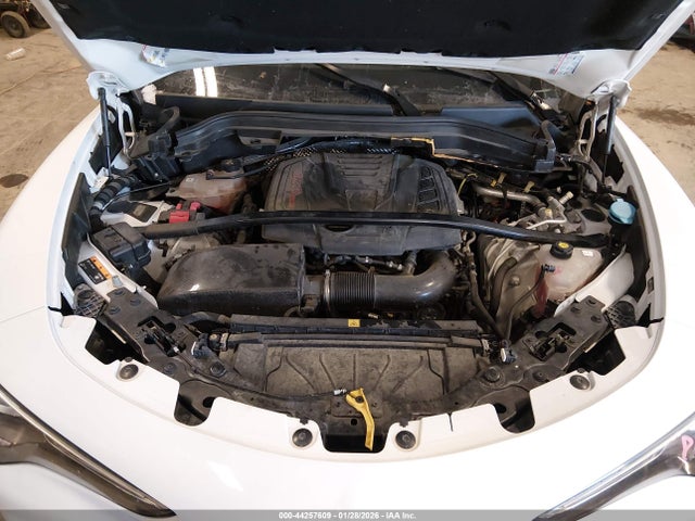 2019 ALFA ROMEO STELVIO ZASPAKBN3K7C37244 Photo 9