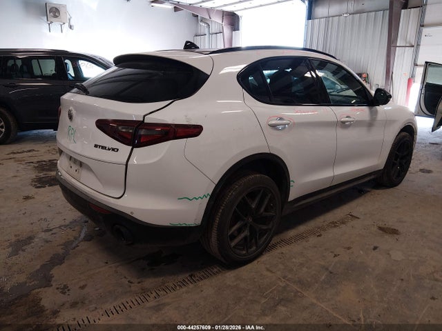 2019 ALFA ROMEO STELVIO ZASPAKBN3K7C37244 Photo 3