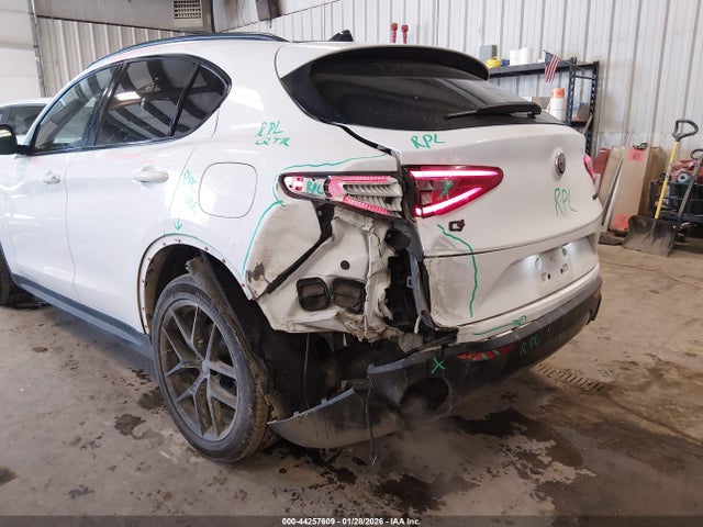 2019 ALFA ROMEO STELVIO ZASPAKBN3K7C37244 Photo 5