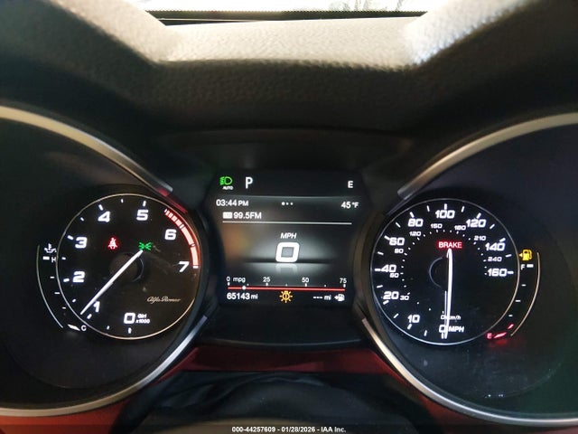 2019 ALFA ROMEO STELVIO ZASPAKBN3K7C37244 Photo 6