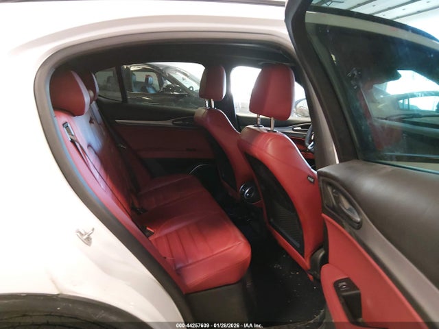 2019 ALFA ROMEO STELVIO ZASPAKBN3K7C37244 Photo 7