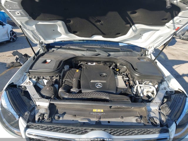 2019 MERCEDES-BENZ GLC 300 WDC0G4JB2KF609734 Photo 9
