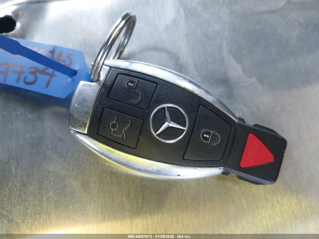 2019 MERCEDES-BENZ GLC 300 WDC0G4JB2KF609734 Photo 10