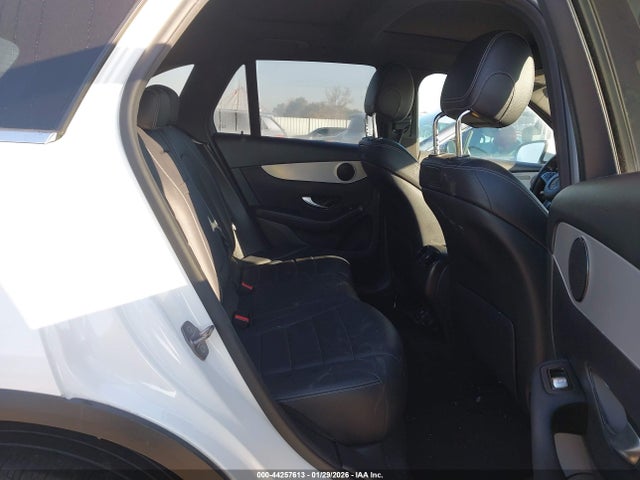 2019 MERCEDES-BENZ GLC 300 WDC0G4JB2KF609734 Photo 7
