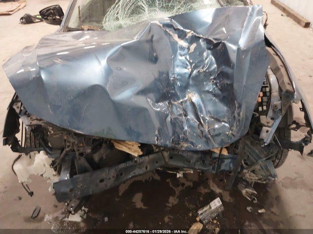 3MZBN1L37JM168297 Mazda Mazda3 Touring