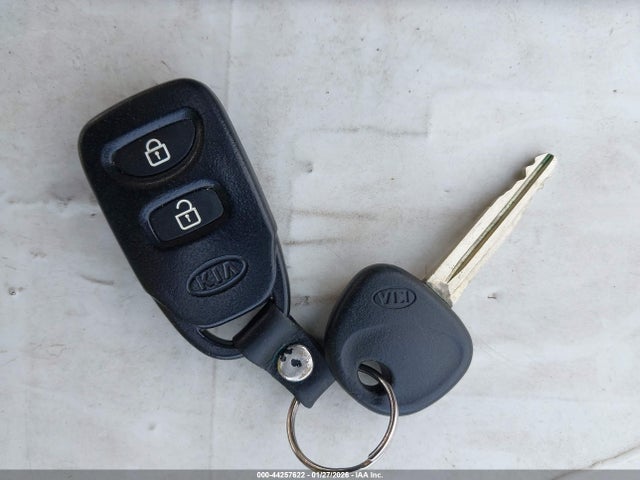 2010 KIA SOUL KNDJT2A23A7188545 Photo 10