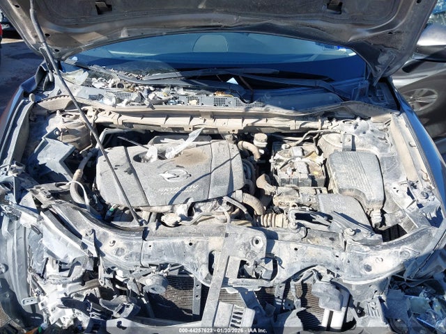 Aukcja sprzedaży 2016 Mazda Cx-5 Grand Touring, vin: JM3KE2DY1G0772353, numer aukcji: 44257623