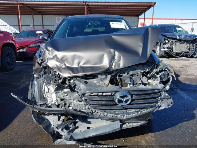 Aukcja sprzedaży 2016 Mazda Cx-5 Grand Touring, vin: JM3KE2DY1G0772353, numer aukcji: 44257623