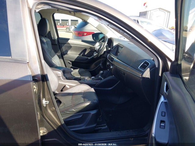 Aukcja sprzedaży 2016 Mazda Cx-5 Grand Touring, vin: JM3KE2DY1G0772353, numer aukcji: 44257623