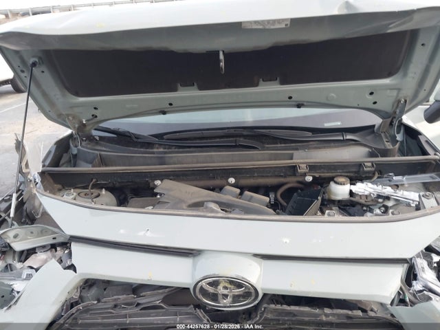 2T3W1RFV3PW241894 Toyota Rav4 Xle