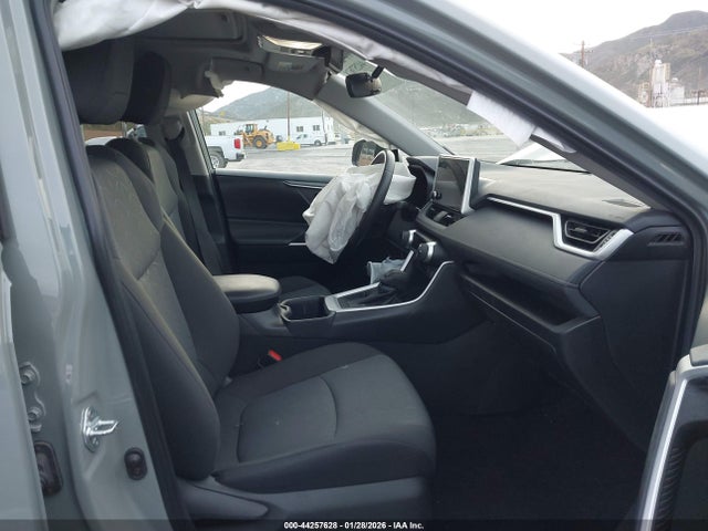 2T3W1RFV3PW241894 Toyota Rav4 Xle