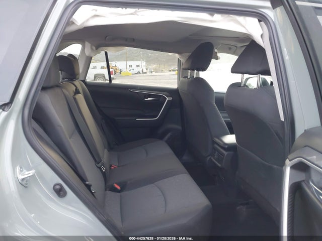 2T3W1RFV3PW241894 Toyota Rav4 Xle