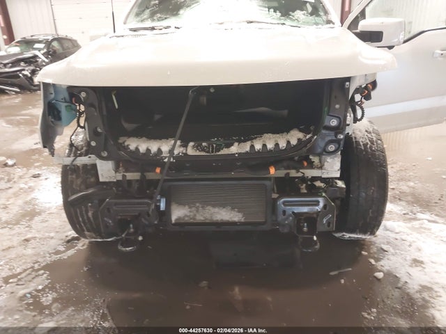 Ford F-150 Lightning Lariat 2023 1FTVW1EV7PWG60686 Image 6