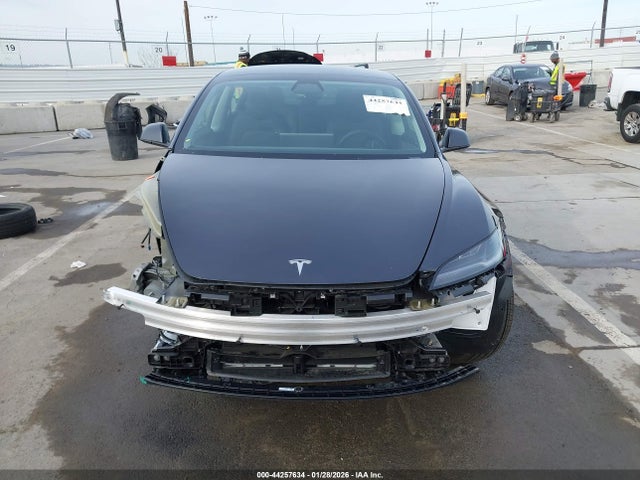 5YJ3E1EA1SF082427 Tesla MODEL 3