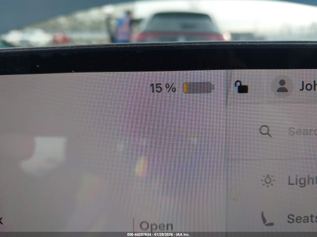 5YJ3E1EA1SF082427 Tesla MODEL 3