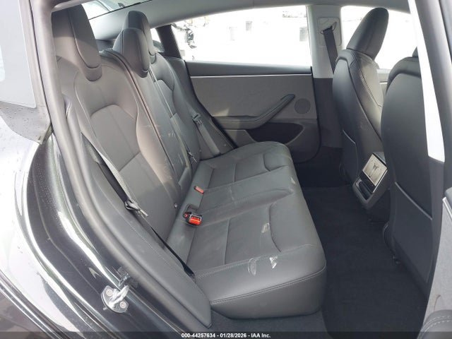 2025 TESLA MODEL 3 5YJ3E1EA1SF082427 Photo 7