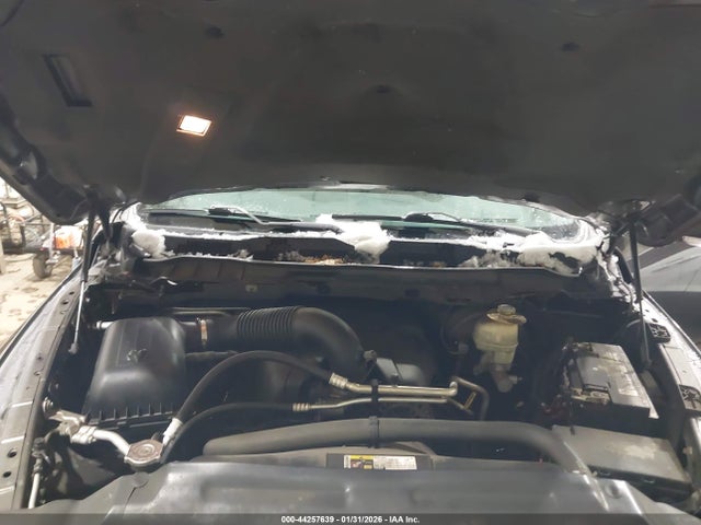 Aukcja sprzedaży 2014 Ram 1500 Slt, vin: 1C6RR7LT1ES230340, numer aukcji: 44257639