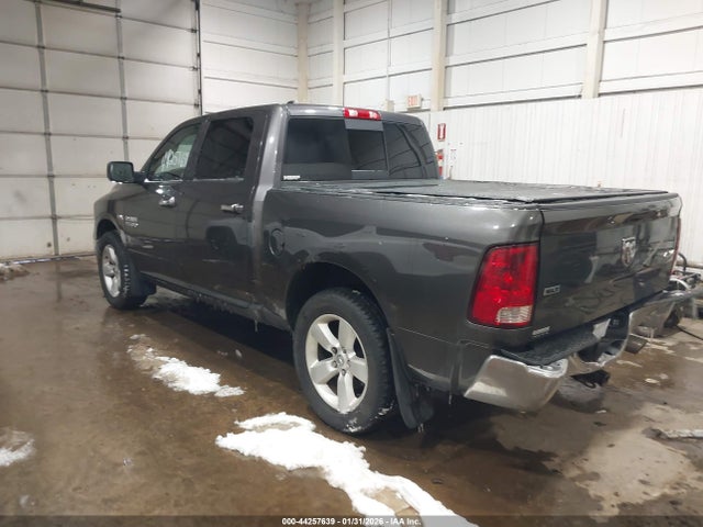 Aukcja sprzedaży 2014 Ram 1500 Slt, vin: 1C6RR7LT1ES230340, numer aukcji: 44257639