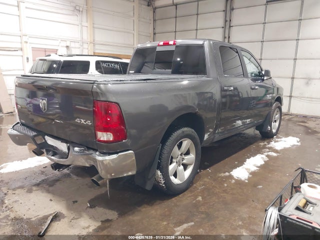 Aukcja sprzedaży 2014 Ram 1500 Slt, vin: 1C6RR7LT1ES230340, numer aukcji: 44257639