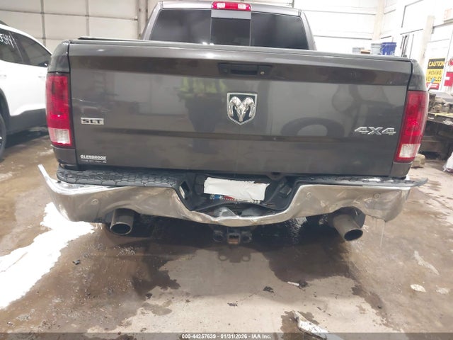 Aukcja sprzedaży 2014 Ram 1500 Slt, vin: 1C6RR7LT1ES230340, numer aukcji: 44257639
