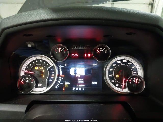 Aukcja sprzedaży 2014 Ram 1500 Slt, vin: 1C6RR7LT1ES230340, numer aukcji: 44257639