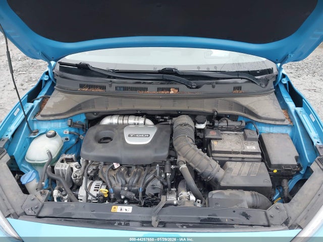Hyundai Kona Ultimate 2020 KM8K5CA50LU504384 Image 10
