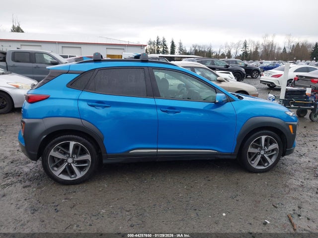 Hyundai Kona Ultimate 2020 KM8K5CA50LU504384 Image 13