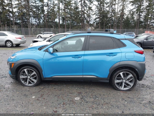 Hyundai Kona Ultimate 2020 KM8K5CA50LU504384 Image 14