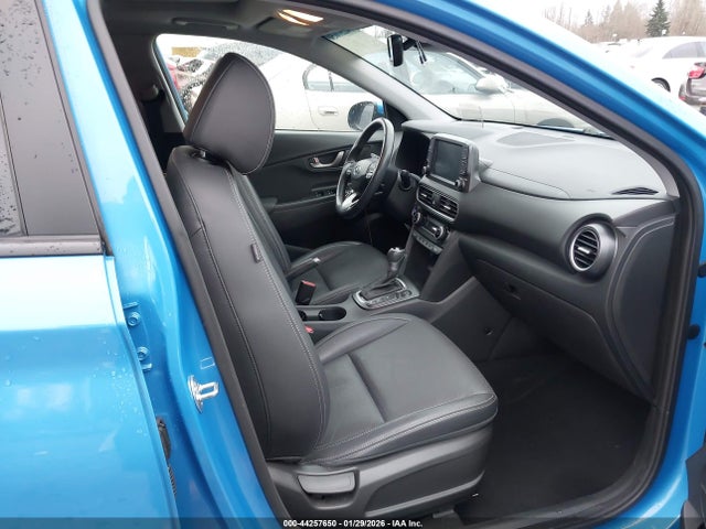 Hyundai Kona Ultimate 2020 KM8K5CA50LU504384 Image 17