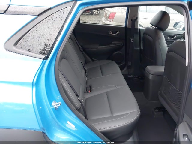 Hyundai Kona Ultimate 2020 KM8K5CA50LU504384 Image 18