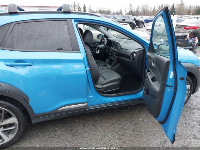 Hyundai Kona Ultimate 2020 KM8K5CA50LU504384 Image 5