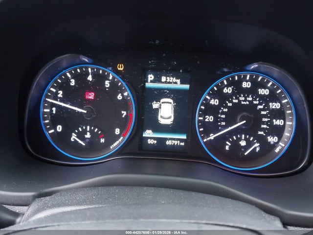 Hyundai Kona Ultimate 2020 KM8K5CA50LU504384 Image 7